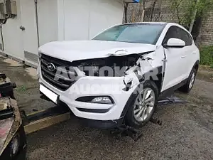 2015, Hyundai / Tucson, VIN: KMHJ2815GGU013415, diesel