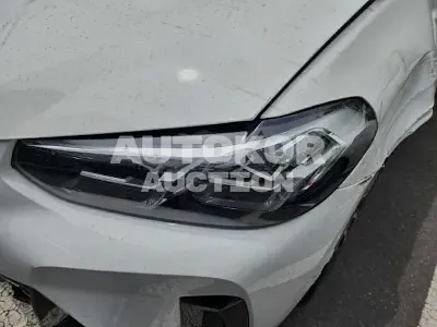 2022, BMW / 330, VIN: WBA71DP09N9J54005, 133913 км., gas