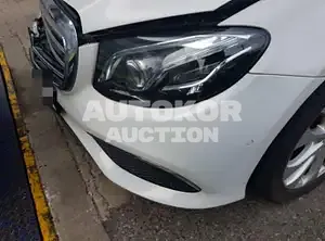 2016, Mercedes-Benz / E 220, VIN: WDDZF0EB1HA104279, 144243 км., diesel