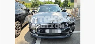 2017, MINI / Clubman, 89496 км., gas, 1499 куб.см.
