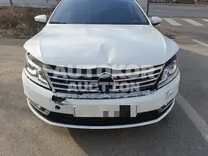 2016, Volkswagen / CC, VIN: WVWZZZ3CZGE507359, 58537 км., diesel, 1968 куб.см.