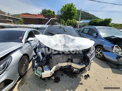 2023, Kia / Sorento, VIN: KNARF81FGPA172919, gas