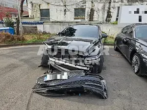 2021, Genesis / G80, 71172 км., diesel, 2200 куб.см.