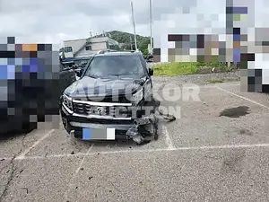 2021, Kia / Mohave, 50000 км., diesel, 3000 куб.см.