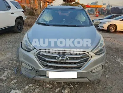 2015, Hyundai / Tucson, VIN: KMHJT81VBFU072939, 76384 км., diesel