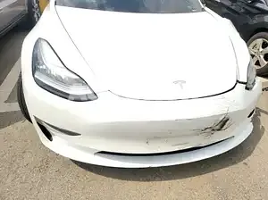 2020, Tesla / Model 3, VIN: 5YJ3E1EB3LF756250, 51456 км., electric