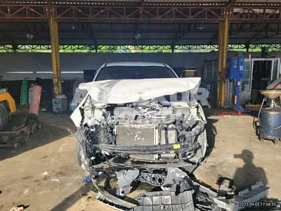 2019, Kia / Carnival, VIN: KNAME81ABKS491332, 81080 км., diesel