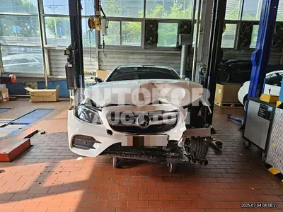 2020, Mercedes-Benz / E 350, 74191 км., gas