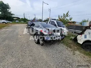 2018, Genesis / G80, 55000 км., gas