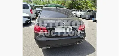 2015, Mercedes-Benz / e220, 164543 км., diesel, 2143 куб.см.