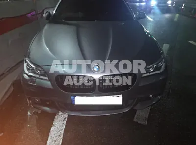 2016, BMW / 528, 50255 км., gas
