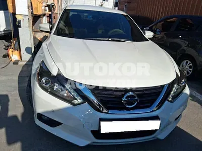 2017, Nissan / Altima, VIN: 1N4AL3AP3HC220886, 97023 км., gas, 2488 куб.см.