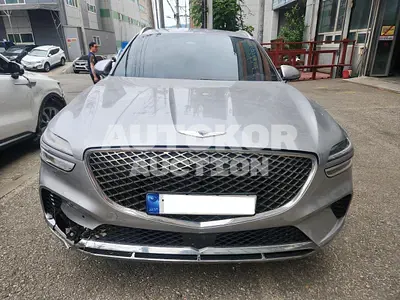 2023, Hyundai / Genesis, VIN: KMTMA81BBRU160806, gas, 2497 куб.см.