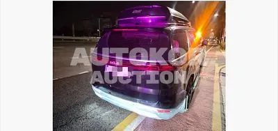 2021, Kia / Carnival, 123207 км., diesel, 2200 куб.см.
