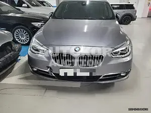 2015, Maserati / GranTurismo, VIN: WBA5N6101GGT63401, 131811 км., diesel