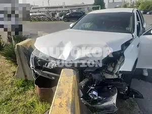 2016, Kia / K5, 150000 км., gas