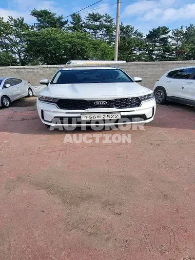 2021, Kia / Sorento, VIN: KNARL81BHMA045787, diesel