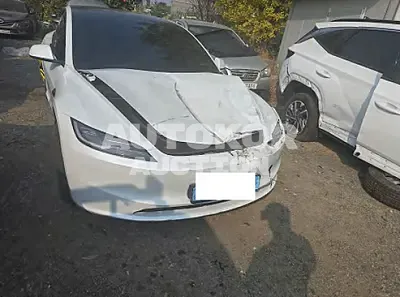 2024, Tesla / Model 3, electric