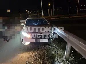 2016, BMW / Z1, 190000 км., gas, 1591 куб.см.