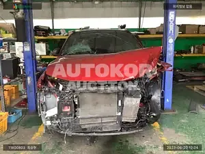 2021, Hyundai / Tucson, VIN: KMHJE81CBMU034635, diesel