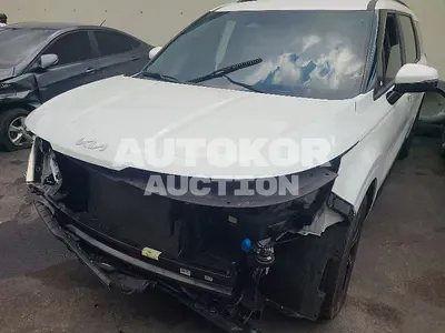 2023, Kia / Carnival, 22330 км., gas, 3500 куб.см.