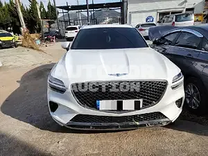 2022, Volvo / V70, 20000 км., gas, 2500 куб.см.