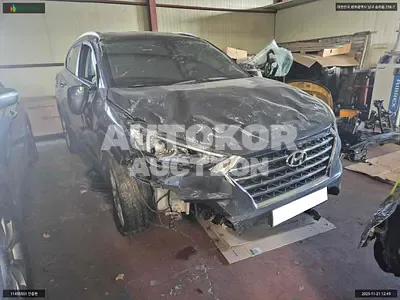 2019, Hyundai / Tucson, VIN: KMHJ3812GLU203861, 89203 км., gas, 1591 куб.см.