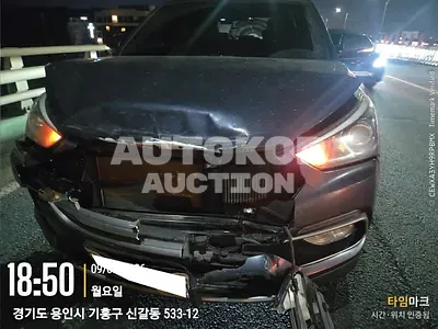 2016, Hyundai / Santa FE, VIN: KMHSW81XDGU631735, 115058 км., diesel, 2199 куб.см.