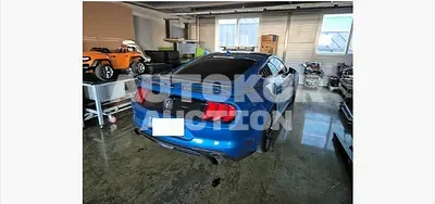 2020, Ford / Mustang, VIN: 1FA6P8TH9L5161045, 56527 км., gas, 2261 куб.см.