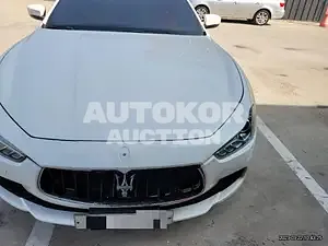 2016, Toyota / Sera, VIN: ZAM57TSG6H1218801, 79603 км., diesel
