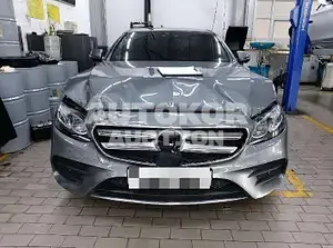 2019, Mercedes-Benz / E 350, VIN: WDDZF8GB8KA588177, 44581 км., gas