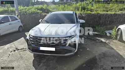 2024, Hyundai / Tucson, VIN: KMHJC811BSU308711, 23598 км., hybrid, 1598 куб.см.