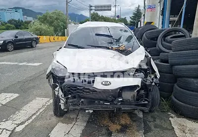 2019, Kia / Sportage, VIN: KNAPR813BKK708524, diesel