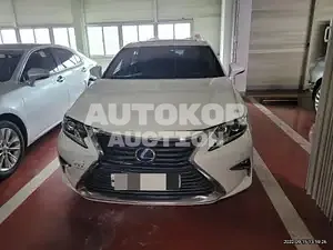 2016, Lexus / ES 300, 133477 км., hybrid