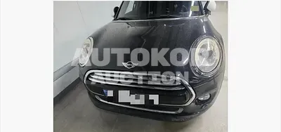 2016, MINI / cooper d, 185471 км., diesel, 1496 куб.см.