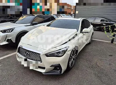 2019, Infiniti / Q50, 76036 км., hybrid, 3498 куб.см.
