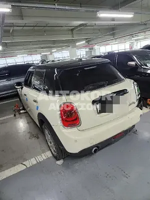 2016, MINI / Cooper, VIN: WMWXT3107G2C96770, 89643 км., diesel, 1496 куб.см.