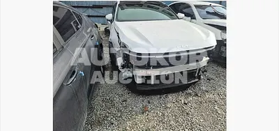 2025, Kia / K8, 7100 км., hybrid, 1569 куб.см.