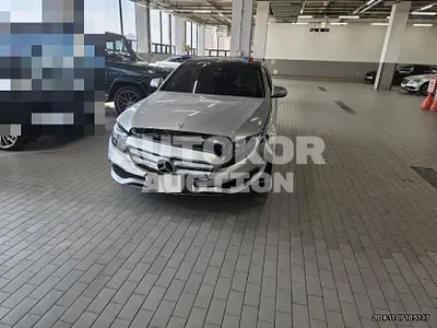 2016, Mercedes-Benz / E 300, 202086 км., gas, 1991 куб.см.