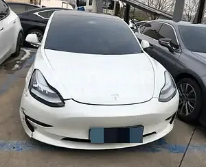 2020, Tesla / Model 3, VIN: 5YJ3E1EB9LF733538, electric