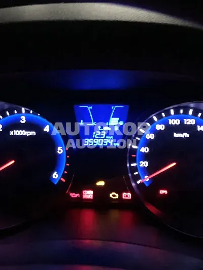 2025, Hyundai / Tucson, 359034 км., diesel