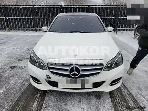 2015, Mercedes-Benz / E 250, VIN: WDDHF9HB4FB105770, 110000 км., diesel