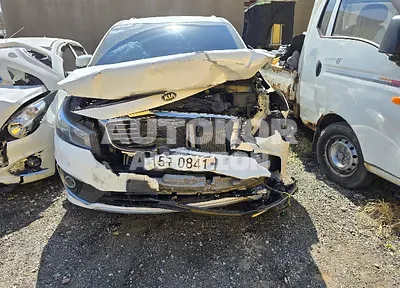 2016, Kia / Carnival, VIN: KNAMC81ABGS217944, 178006 км., diesel