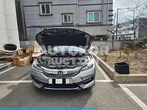 2015, Honda / Accord, VIN: 1HGCR2680GA510437, 74042 км., gas, 2356 куб.см.