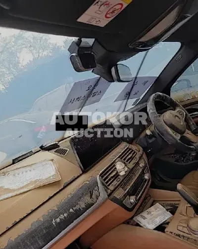 2021, BMW / 520, VIN: WBA11BH02MCF56400, 13000 км., gas