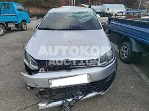 2015, Volkswagen / Polo, VIN: WVWZZZ6RZFY333428, diesel