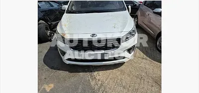 2019, Kia / Carnival, 200000 км., diesel, 2199 куб.см.