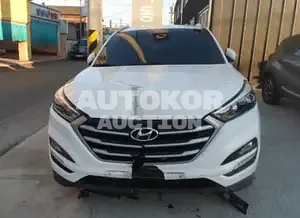 2016, Hyundai / Tucson, VIN: KMHJ381ABHU326035, 89646 км., diesel