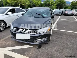 2015, Volkswagen / Passat, VIN: 1VWZZZA3ZFC039700, 77690 км., diesel, 1968 куб.см.