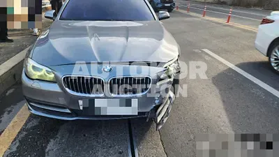 2014, BMW / 520, 275618 км., diesel